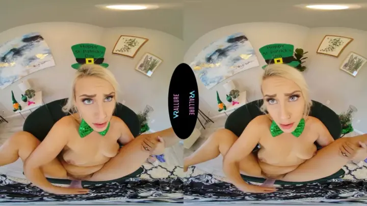 An Irish Lesson – Smartphone VR