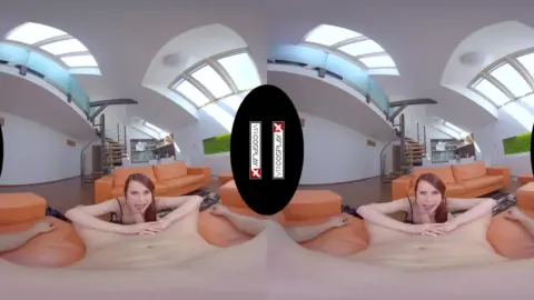 Control a xxx Parody – Smartphone 60 Fps