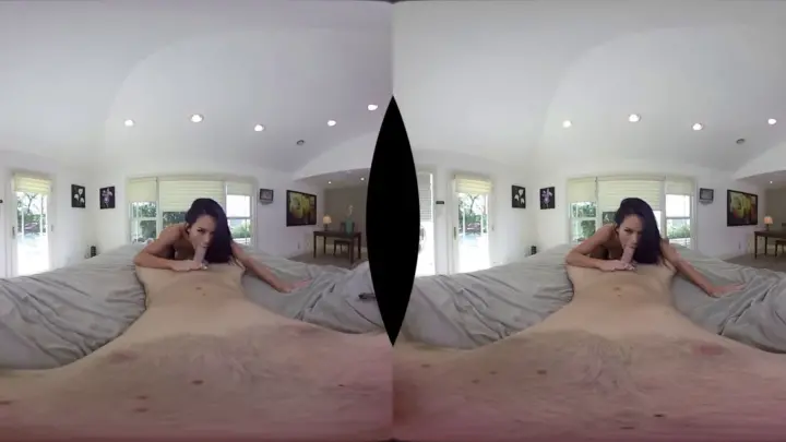 Breakfast in Bed – Smartphone VR