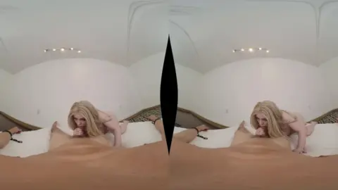Its Slobberin Time Haley Spades Smartphone Vr