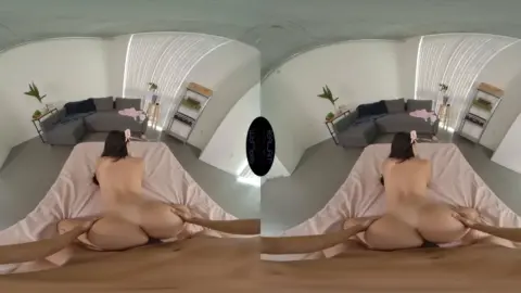 Big Boobs Compilation 3 – Gear VR