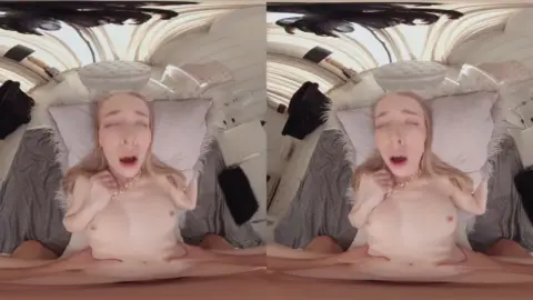 Its Getting Hot In Here – Smartphone VR