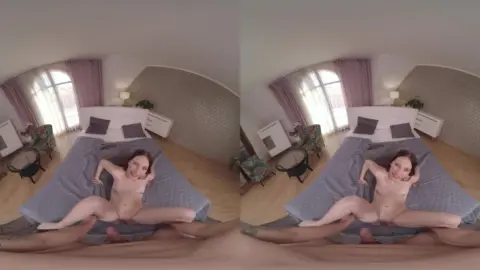 Sin By Name – Gear VR 60 Fps