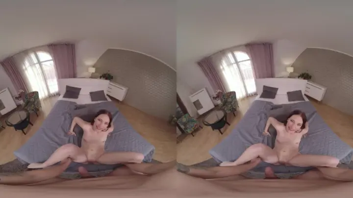 Sin By Name – Gear VR 60 Fps