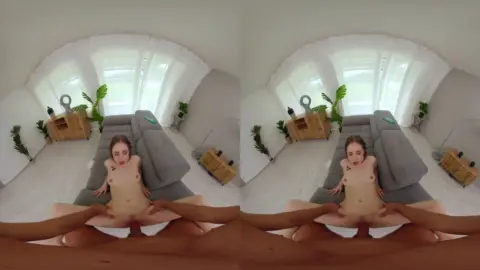 Silvia Wise Vr Fucked