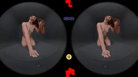 Pass Through Juniper Ren On Demand Smartphone Vr Fuck