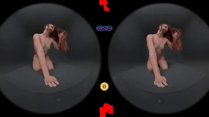 Pass Through Juniper Ren On Demand Smartphone Vr Fuck