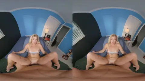 Euphoria – Cassie A XXX Parody Vr Fuck