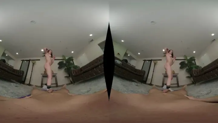 Sweatin To The Rossi – Smmartphone VR