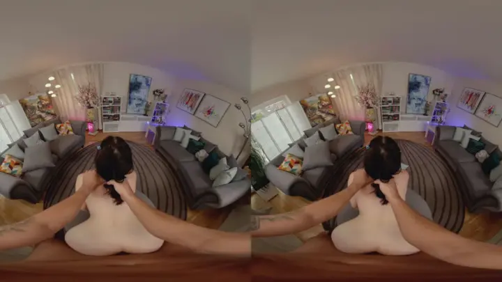 Butterflys Effect – Virgin Butterfly Gear VR