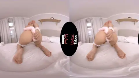 Better Than Hentai – Oculus 5k