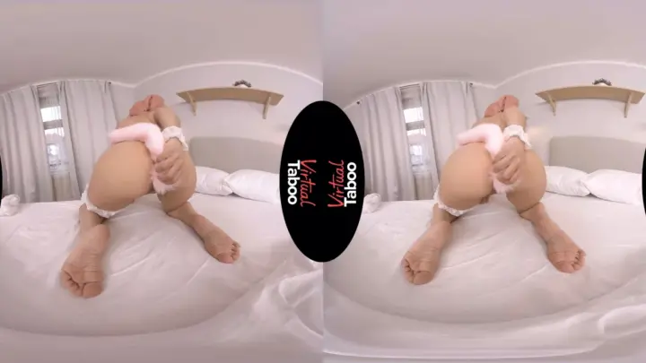 Better Than Hentai – Oculus 5k