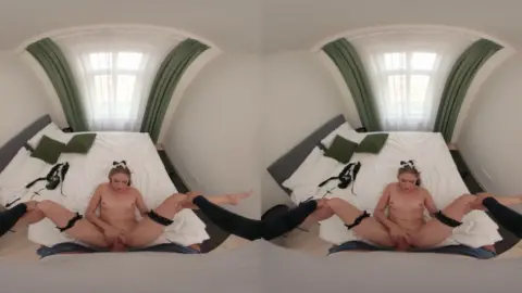 You Chose Wisely – Tiffany Tatum Gear Vr Fuck