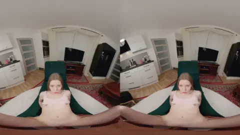 Naughty Little Secret – Maya Sinn, Smartphone Vr Sex