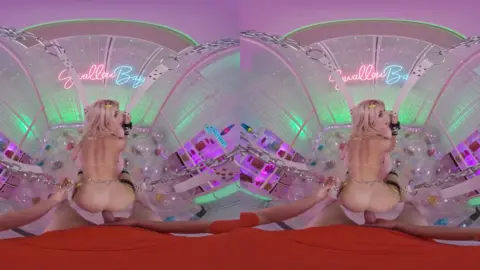 Emma’s Creamy Lime Pie – Gear VR Blowjob & Creampie