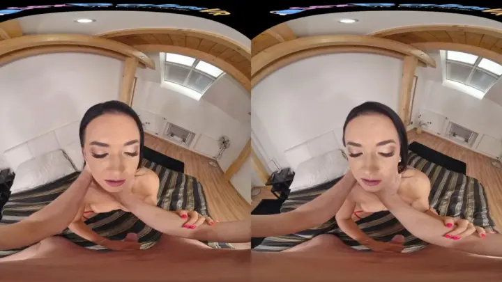Home From The Club Remastered Smartphone Vr
