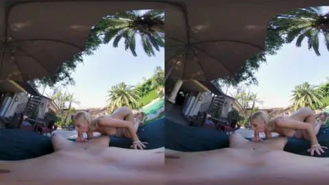 Community Standards – Kay Lovely Smartphone Vr Fuck