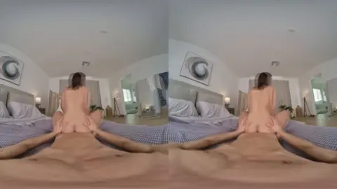Ass of Jesse Pony – Gear VR