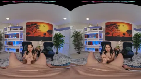 BEST BLOWJOB MOMENTS VOL 3 – Gear VR
