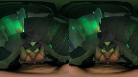 For Good A XXX Parody Rhae Woods Smartphone Vr