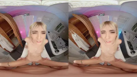 At It Like Rabbits – Gear VR