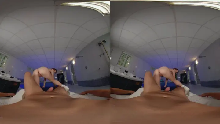 Massage Master Noi Feja Smartphone Vr Sex
