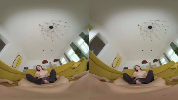 Dont Be Mad – Smartphone VR