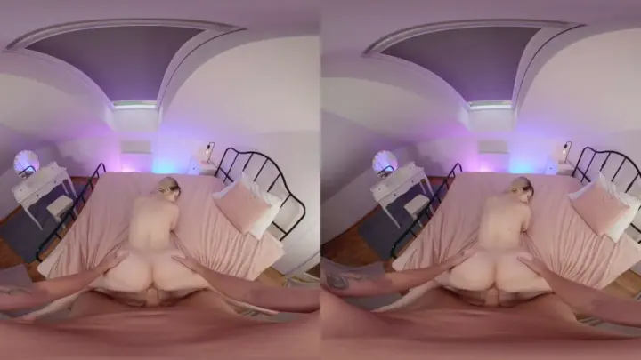 Kawaii Cutie Amber Kawaii Smartphone Vr Fuck
