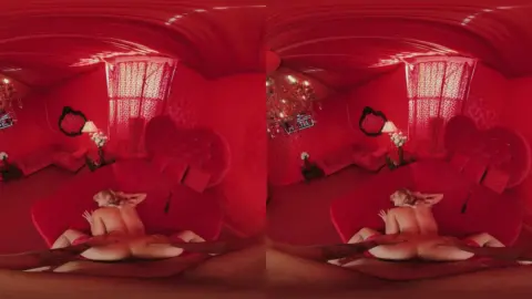 Heartbreak Hotel – Gear VR 60 Fps