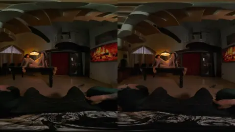 Pool Club Naughty Bets – Gear VR