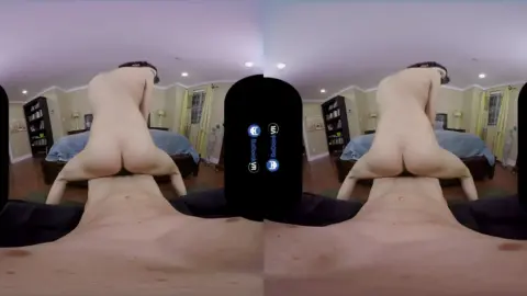 Entkleidet und Gefickt – Oculus 4K