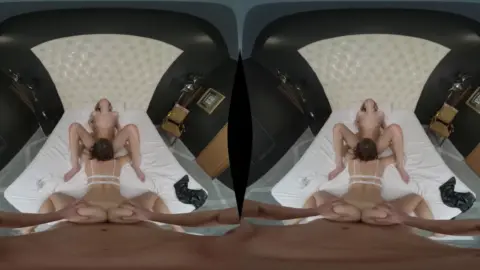 New Years Spread Smartphone Vr