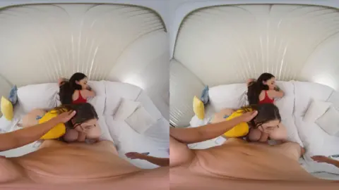 Anal Anniversary Gift – Smartphone VR