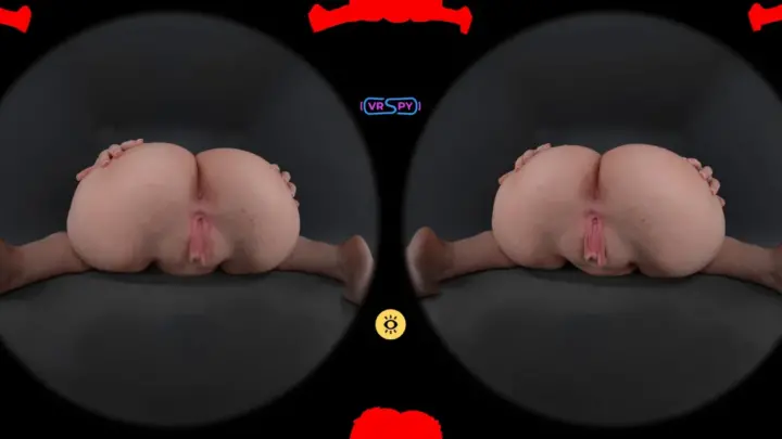 Ellie Nova On Demand Gear Vr Sex
