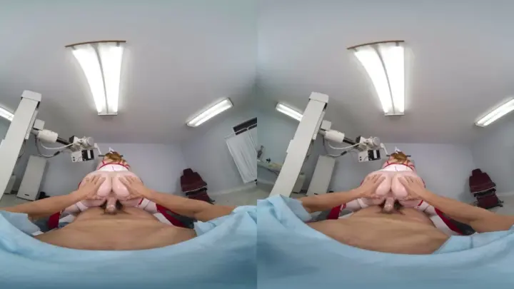 Summer Hart Therapy – Smartphone VR