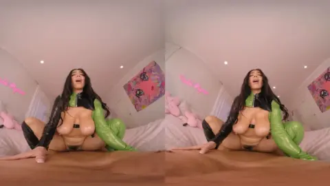 Waifu Wifey Violet Myers Smartphone Vr Fuck