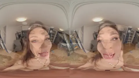Your Feet My Obsession – Gear VR