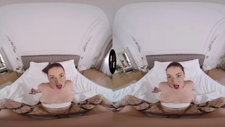 Time To Rock, Nerd – Gear VR 60 Fps