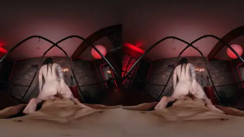 BDSM Dominion of Lydia Black Remastered Gear Vr