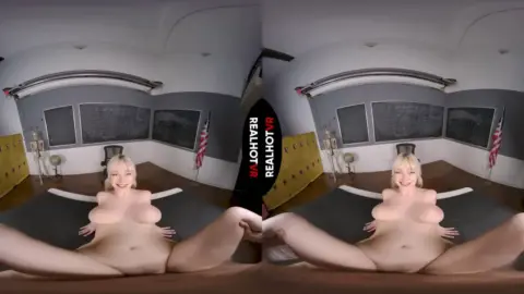 Getting Fucked By My Professor – Smartphone VR