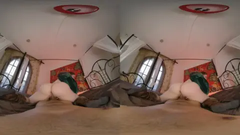 Dragon Age The Veilguard – Smartphone VR