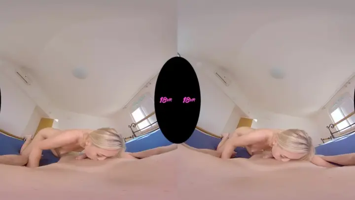 Teen Wild Ride – Smartphone 60 Fps Blowjob & Riding