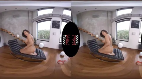 Stay Home With Anna Polina – Oculus 5k