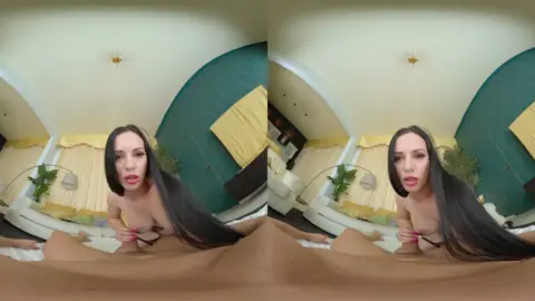 Company for the Evening – Smartphone Vr Sex