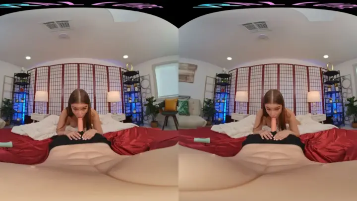 My Body Is A – Smartphone VR