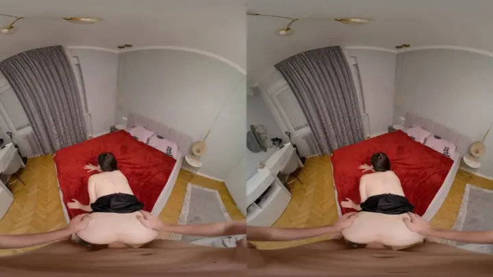 Soft to the Dutch – Britney Dutch Smartphone Vr