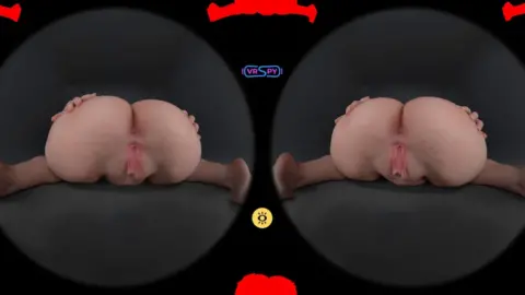 Ellie Nova On Demand Smartphone Vr Exposed