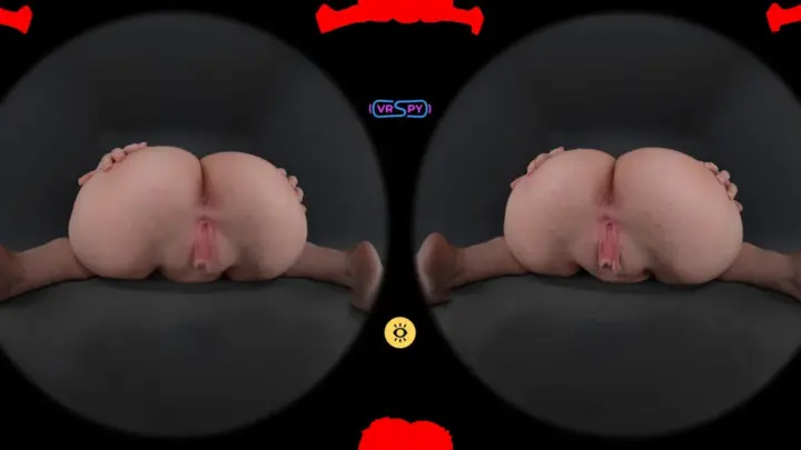 Ellie Nova On Demand Smartphone Vr Exposed
