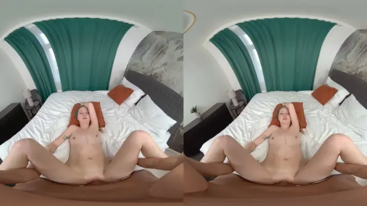 Hardcore Hugs – April Hugs Smartphone Vr Hugs