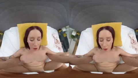 Wifey Needs Cock – Belle Ohara Smartphone Vr Fuck
